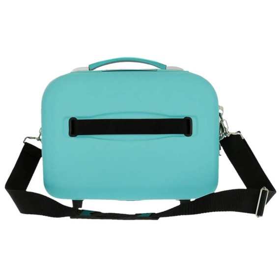 Necessaire Adaptável ABS Movom RIGA Turquesa | Ref. 186.5993968 Necessaire Adaptável ABS Movom RIGA Turquesa | Ref. 186.5993968