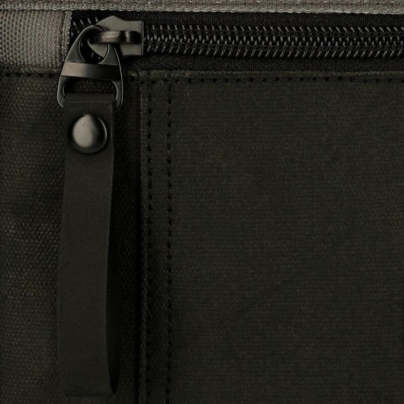 Necessaire Duplo Compartimento Pepe Jeans VILLAGE Khaki | Ref. 186.7314421