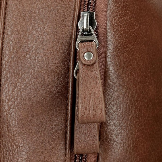Necessaire Pepe Jeans WILTON Castanho | Ref. 186.7354321