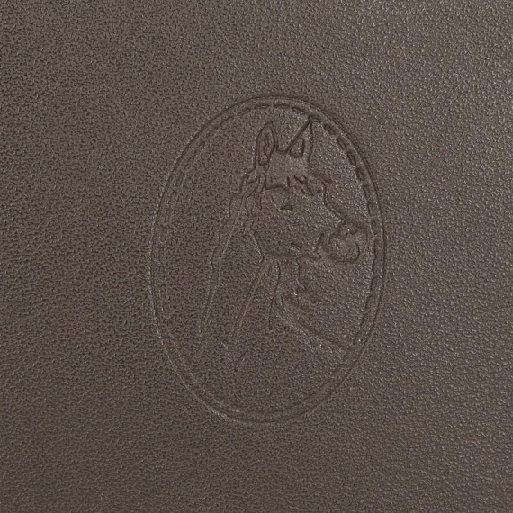 Saco de Almoço Térmico El Potro CHIC Castanho | Ref. 186.5144622