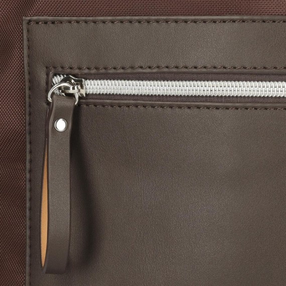 Saco de Almoço Térmico El Potro CHIC Castanho | Ref. 186.5144622