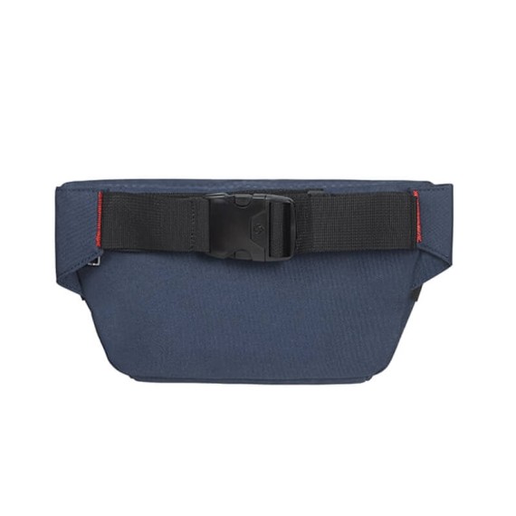 Samsonite Bolsa de Cintura SONORA Azul | Ref. 92KA100101