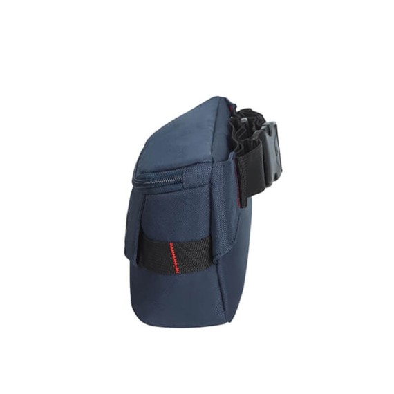 Samsonite Bolsa de Cintura SONORA Azul | Ref. 92KA100101