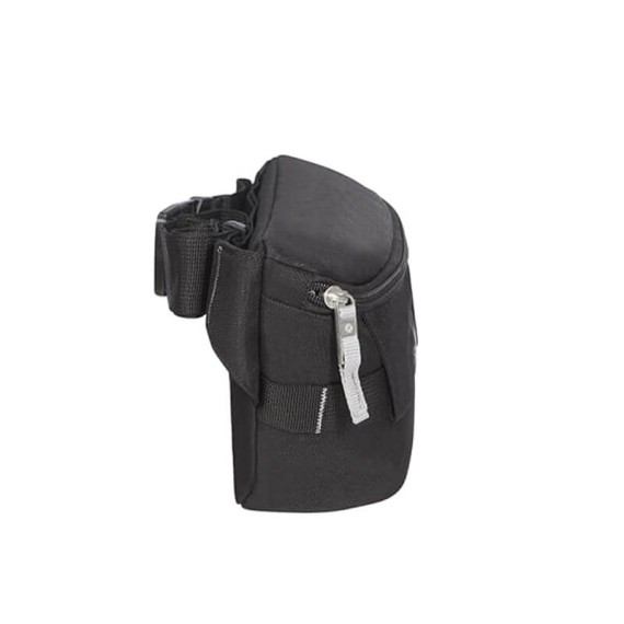 Samsonite Bolsa de Cintura SONORA Preta | Ref. 92KA100109