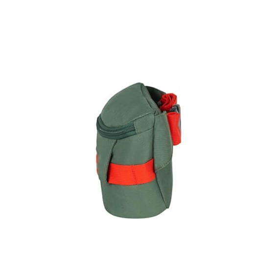 Samsonite Bolsa de Cintura SONORA Verde | Ref. 92KA100104