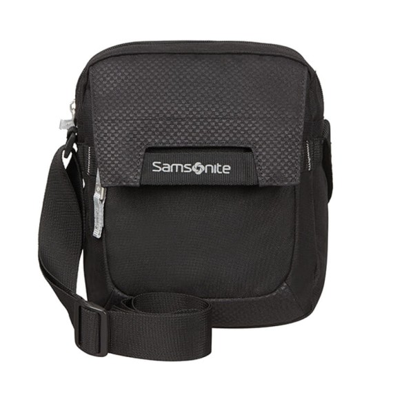 Samsonite Bolsa de Tiracolo para Tablet 8’’ SONORA Preta | Ref. 92KA100209