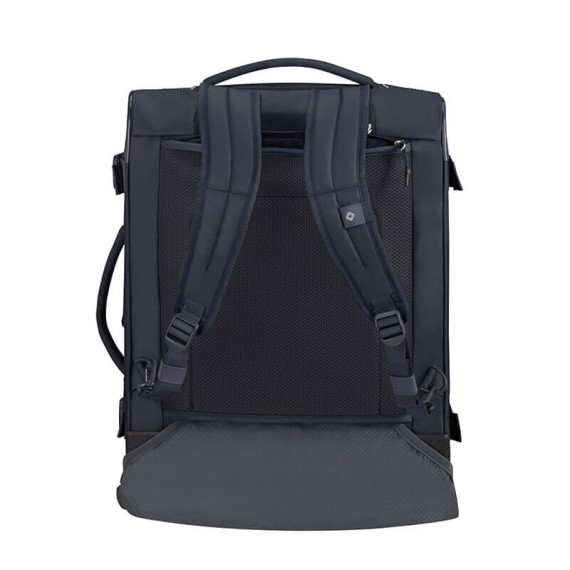 Samsonite Saco de Viagem/Mochila c/ 2 Rodas 55cm MIDTOWN Azul Escuro | Ref. 92KE300501