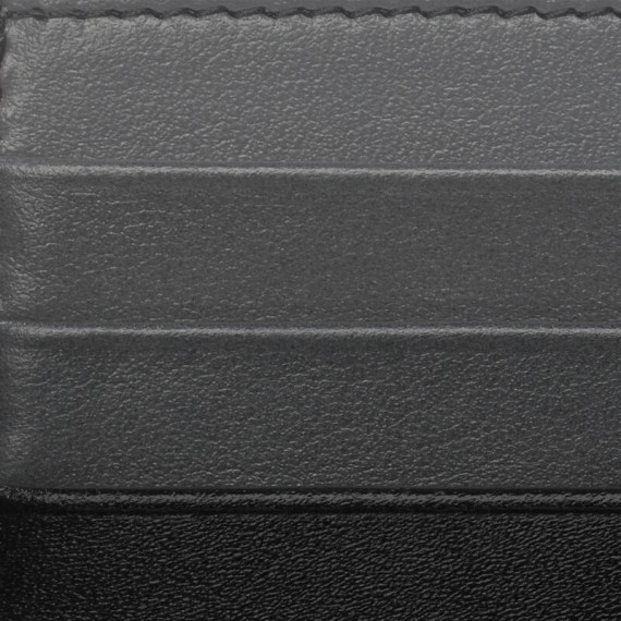 Porta Cartões Montblanc 6CC Meisterstuck Preto 126212 | Ref. 238.126212