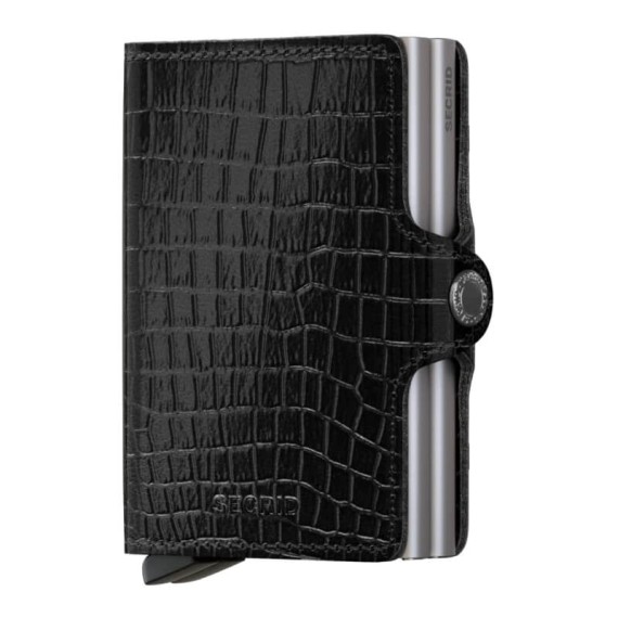 Secrid TWINWALLET Amazon Black | Ref. 297.TA-B
