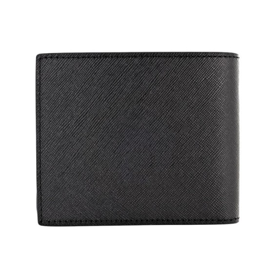 Carteira de Homem Montblanc 9CC SARTORIAL Preta | 238.113210