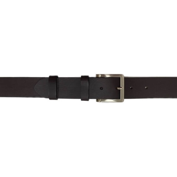 Cinto de Pele Genuína 110cm JOSEPH LOUIS Castanho | Ref. 39.1703C110