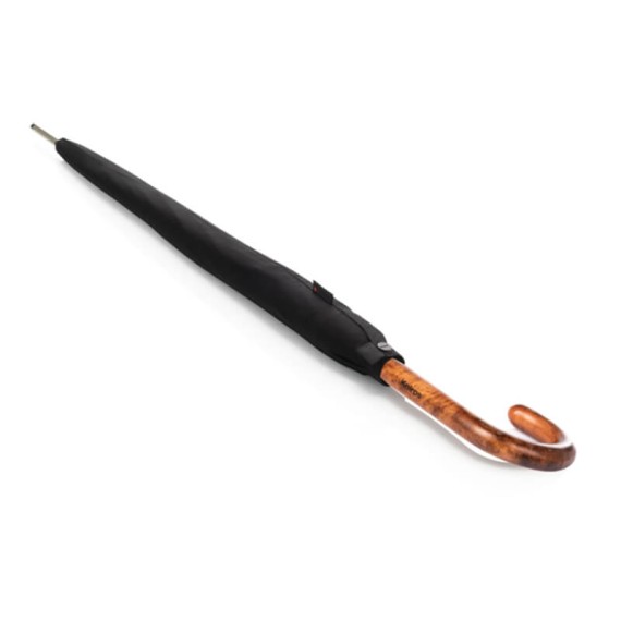 Guarda-Chuva Knirps T.771 Comprido Strick Automático Preto | Ref. 300.9637711000