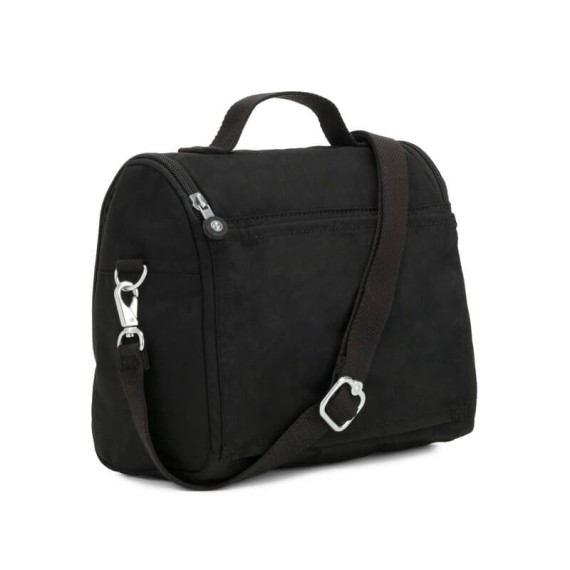 Lancheira Térmica Kipling NEW KICHIROU True Black | Ref. K15289J99