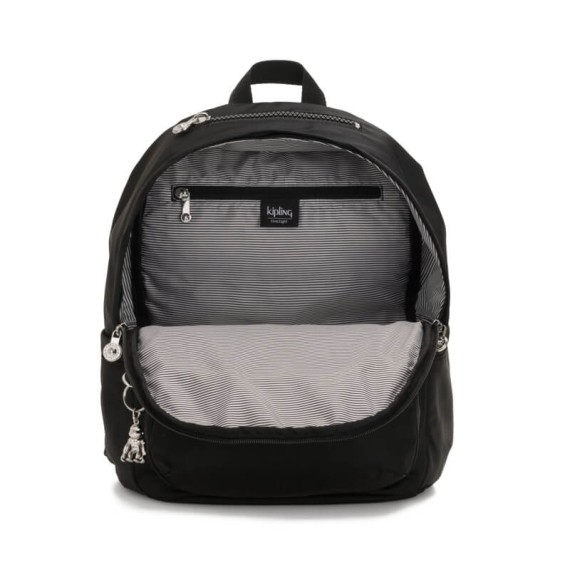 Mochila de Senhora Kipling DELIA Galaxy Black | Ref. KI413047N Mochila de Senhora Kipling DELIA Galaxy Black | Ref. KI413047N