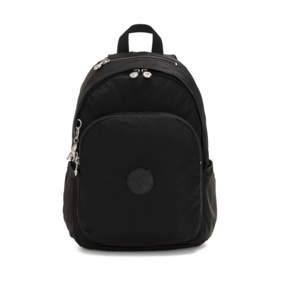 Mochila de Senhora Kipling DELIA Galaxy Black | Ref. KI413047N