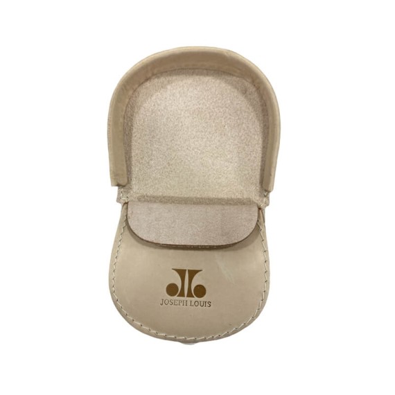 Moedeiro Tipo Pata de Cavalo JOSEPH LOUIS Seleiro 01 | Ref. 39.JL3101S