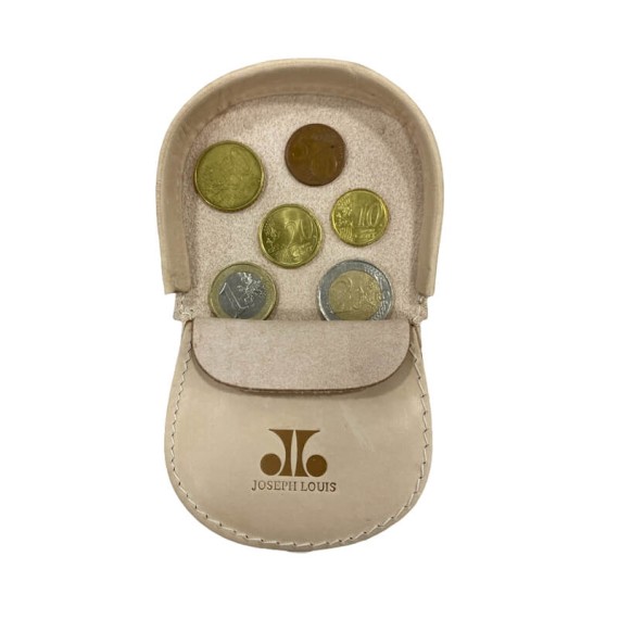 Moedeiro Tipo Pata de Cavalo JOSEPH LOUIS Seleiro 01 | Ref. 39.JL3101S