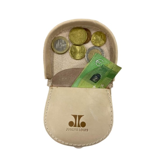 Moedeiro Tipo Pata de Cavalo JOSEPH LOUIS Seleiro 01 | Ref. 39.JL3101S