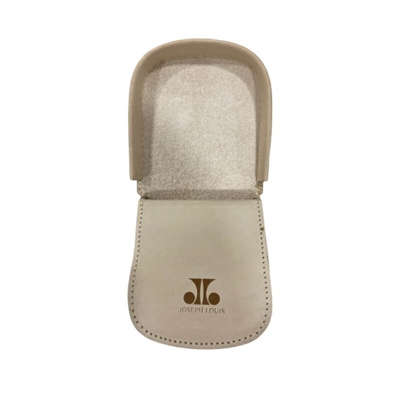 Moedeiro Tipo Pata de Cavalo JOSEPH LOUIS Seleiro 04 | Ref. 39.JL3104S