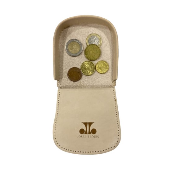 Moedeiro Tipo Pata de Cavalo JOSEPH LOUIS Seleiro 04 | Ref. 39.JL3104S