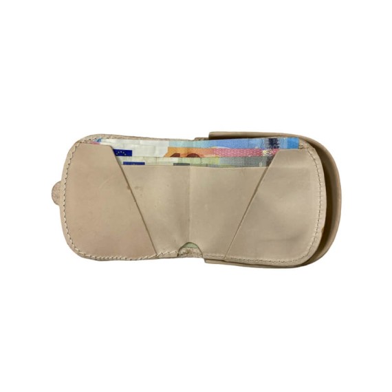 Moedeiro Tipo Pata de Cavalo JOSEPH LOUIS Seleiro 04 | Ref. 39.JL3104S