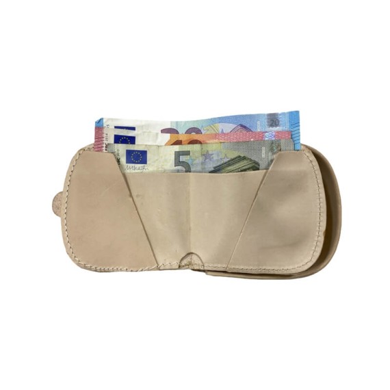 Moedeiro Tipo Pata de Cavalo JOSEPH LOUIS Seleiro 04 | Ref. 39.JL3104S