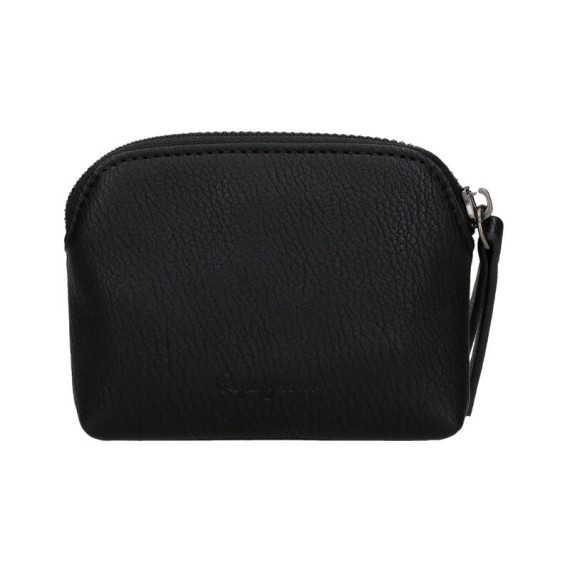 Porta Moedas Pepe Jeans GRACE Preto | Ref. 186.7258021 Porta Moedas Pepe Jeans GRACE Preto | Ref. 186.7258021