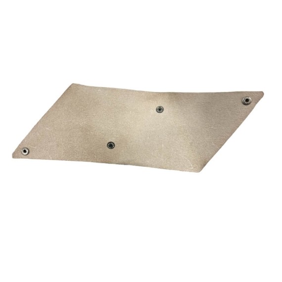 Porta-Moedas Triangular JOSEPH LOUIS Seleiro | Ref. 39.JL3109S