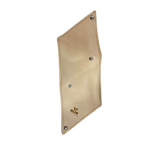 Porta-Moedas Triangular JOSEPH LOUIS Seleiro | Ref. 39.JL3109S