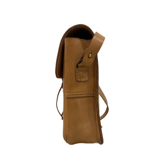 Bolsa de Tiracolo em Seleiro Unissexo JA Concept Design | Ref. 284.5176