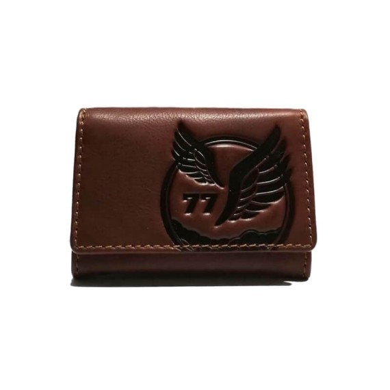 Camel Active Porta-Moedas Chaveiro NEPAL Castanho | Ref. 9128071029