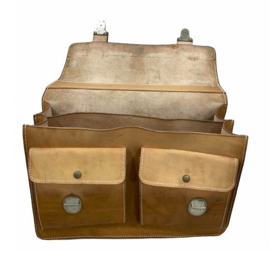 Pasta Executiva em Seleiro 2 Divisões JA Concept Design | Ref. 284.1110