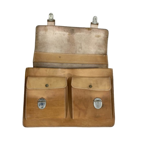 Pasta Executiva em Seleiro 2 Divisões JA Concept Design | Ref. 284.1110