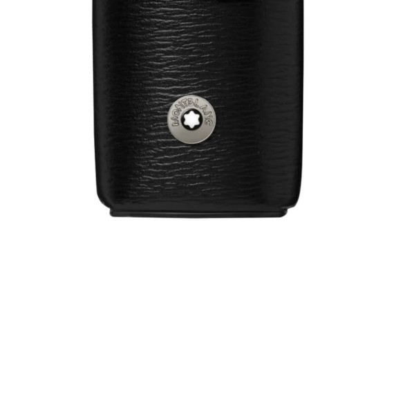 Porta-Canetas Montblanc 4810 WESTSIDE Preto | Ref. 238.114700