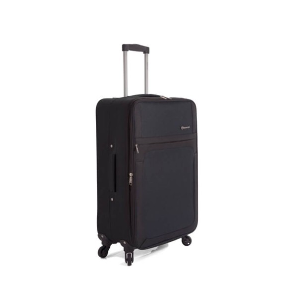 Benzi Mala de Cabine / Trolley 55cm 4R Spinner Bordô | Ref. 288.BZ5564BA