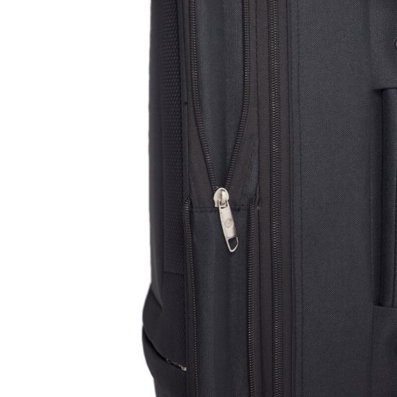 Benzi Mala de Cabine / Trolley 55cm 4R Spinner Bordô | Ref. 288.BZ5564BA