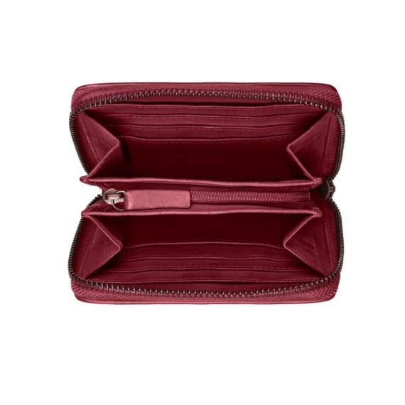 Camel Active Carteira de Senhora Média LOJA Vermelha | Ref. 91301703197