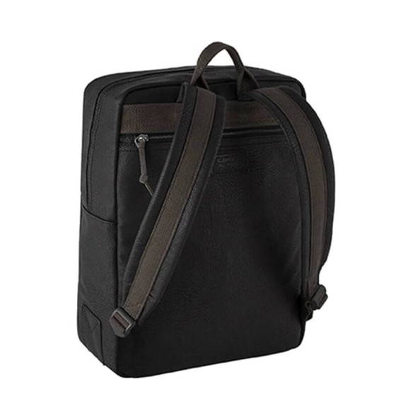 Camel Active Mochila para Portátil 15'' KINGSTON Preta | Ref. 915025520160