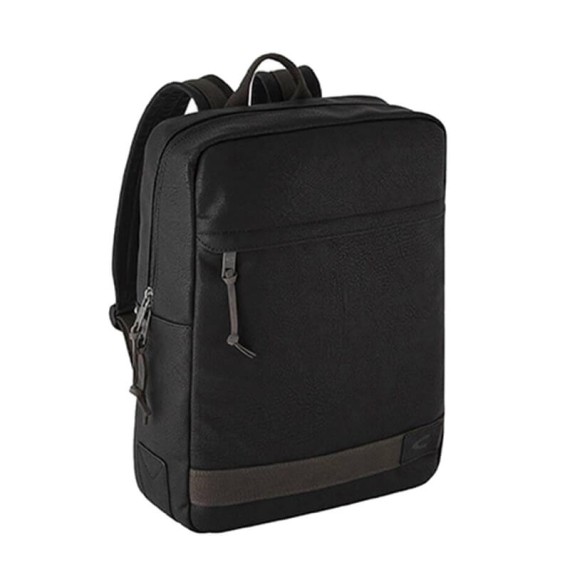 Camel Active Mochila para Portátil 15'' KINGSTON Preta | Ref. 915025520160