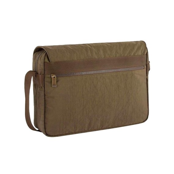 Camel Active Pasta Messenger JOURNEY Khaki | Ref. 91B0091535 Camel Active Pasta Messenger JOURNEY Khaki | Ref. 91B0091535