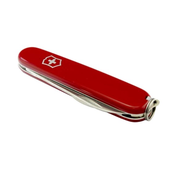 Canivete 84mm 8 Funções VICTORINOX Bantam Vermelha| Ref. 320.02303