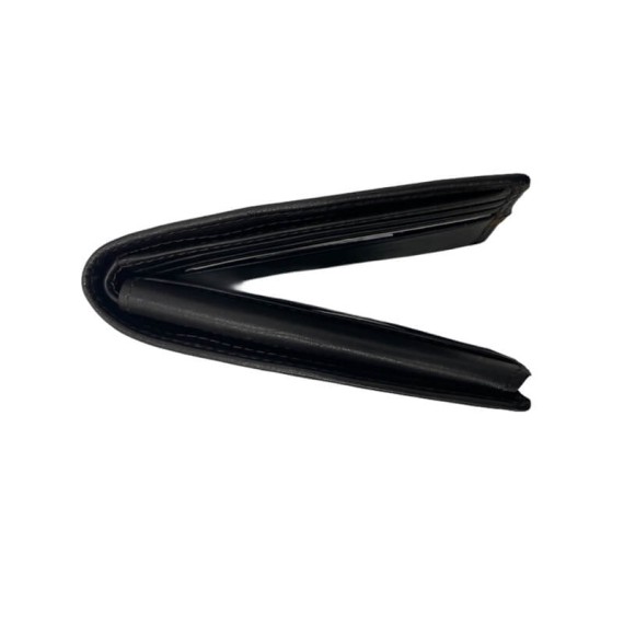 Carteira Porta-Notas com Porta-Cartões RFID ERIUM Castanha | Ref. 102ER1664C