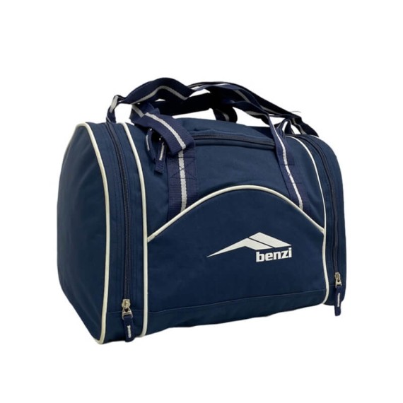 Benzi Saco de Viagem 37cm BZ3701 Azul | Ref. 53.BZ3701A