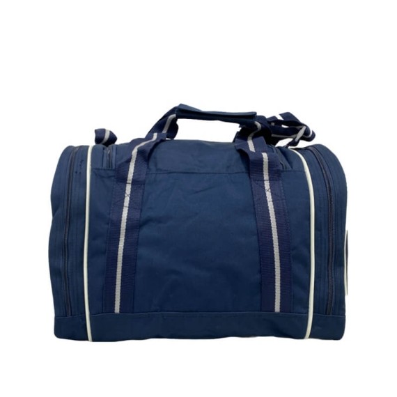 Benzi Saco de Viagem 37cm BZ3701 Azul | Ref. 53.BZ3701A