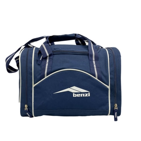 Benzi Saco de Viagem 37cm BZ3701 Azul | Ref. 53.BZ3701A