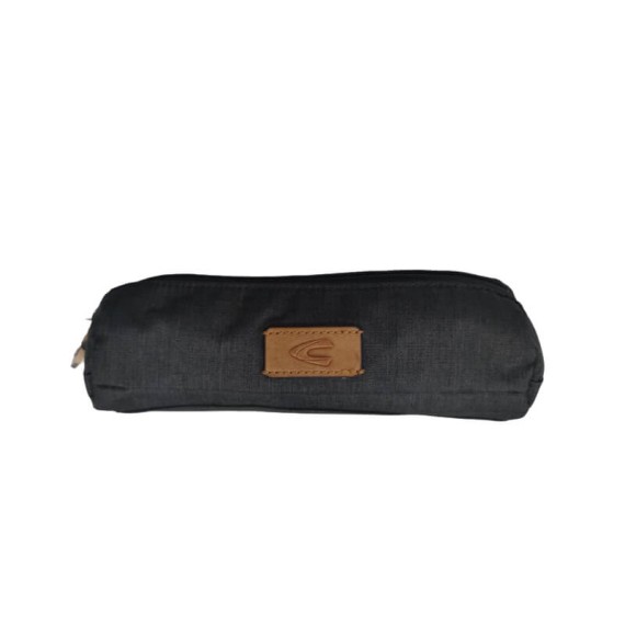 Camel Active Estojo Escolar MONTREAL Preto | Ref. 9129590160 Camel Active Estojo Escolar MONTREAL Preto | Ref. 9129590160