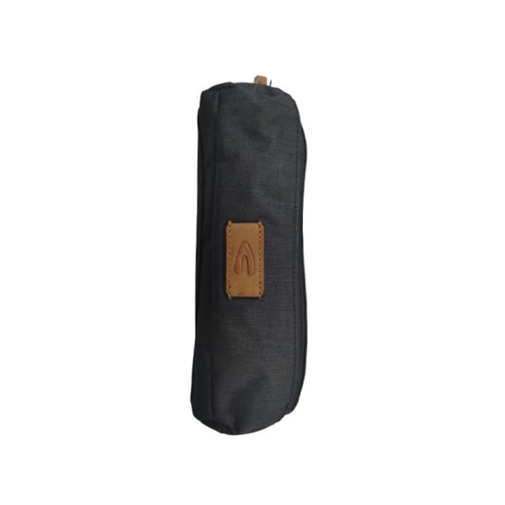Camel Active Estojo Escolar MONTREAL Preto | Ref. 9129590160 Camel Active Estojo Escolar MONTREAL Preto | Ref. 9129590160