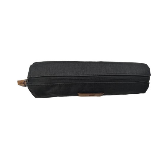 Camel Active Estojo Escolar MONTREAL Preto | Ref. 9129590160 Camel Active Estojo Escolar MONTREAL Preto | Ref. 9129590160