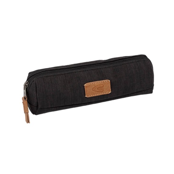 Camel Active Estojo Escolar MONTREAL Preto | Ref. 9129590160 Camel Active Estojo Escolar MONTREAL Preto | Ref. 9129590160