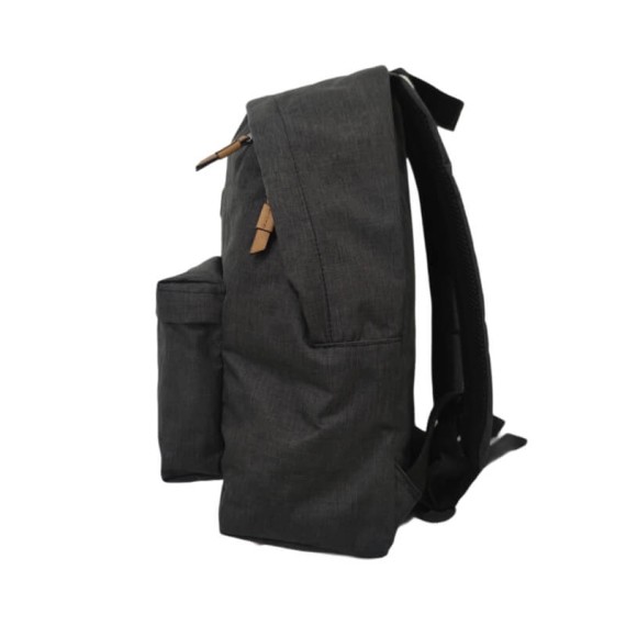 Camel Active Mochila Casual MONTREAL Preta | Ref. 9129520160 Camel Active Mochila Casual MONTREAL Preta | Ref. 9129520160